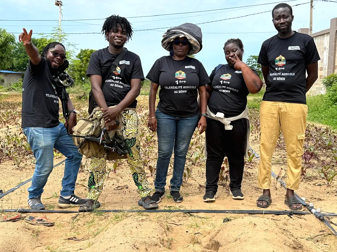 Coulisses d’un tournage : filmer Agro Champion, la téléréalité agricole