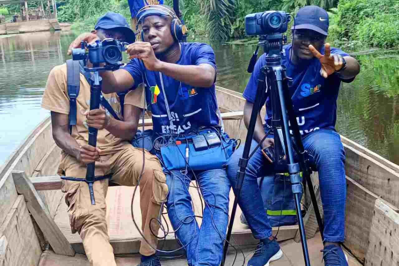 Combien coûte un film institutionnel au Bénin ?