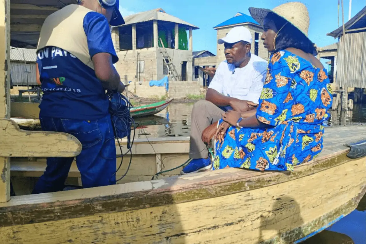 Réussir la captation vidéo de votre événement à Cotonou