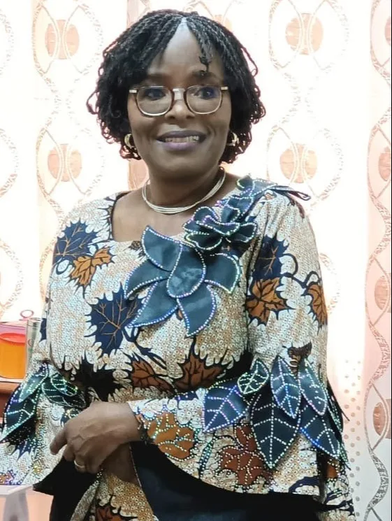 Abiath Oumarou