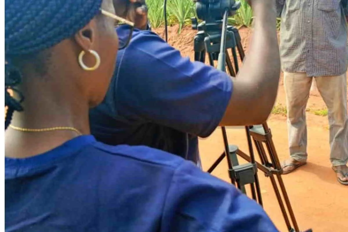 Discovering the capital of Benin: Porto-Novo