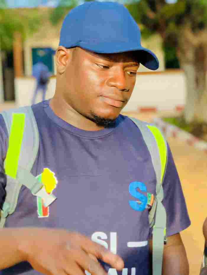 Photographe de OBA PROD Consulting