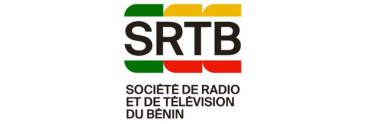 Logo de la société de radio et télévision du bénin