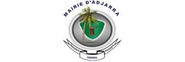 Logo de la mairie d'adjarra