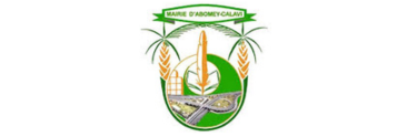 Logo de la mairie d'Abomey-calavi