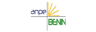 Logo de l'anpe bénin