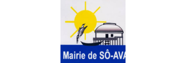 Logo de la mairie de So ava