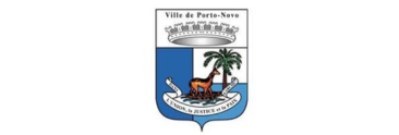 Logo de la mairie de Porto-novo